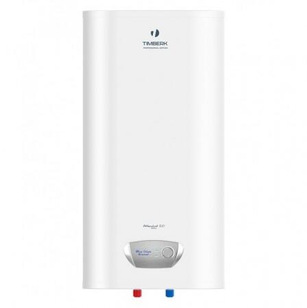 Электрический накопительный водонагреватель Timberk SWH FED1 50 V