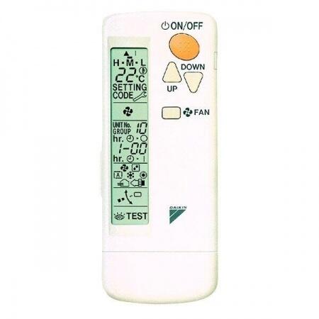 Встраиваемый напольный кондиционер Daikin FNA60A/RXS60L