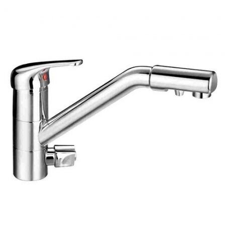 Смеситель Гейзер Cascade
