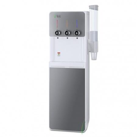 Пурифайер для воды Ecotronic V19-U4L white+silver с ультрафильтрацией