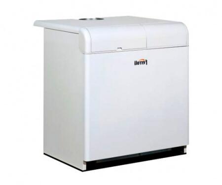 Напольный газовый котел 60 кВт Ferroli PEGASUS 77 2S