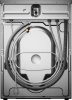 WMC6743PF.S Стиральная машина ASKO Professional