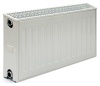 Стальной панельный радиатор Тип 33 Kermi FKO 33 300x2000