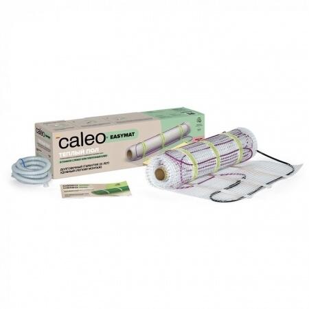 Нагревательный мат Caleo EASYMAT 140-0,5-1,2