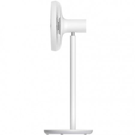 Напольный лопастной вентилятор Xiaomi Smartmi dc inverter floor fan 2s