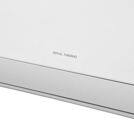 Сплит-система инверторного типа Royal Thermo Diamond DC RTDI-09HN8/Wi-Fi комплект