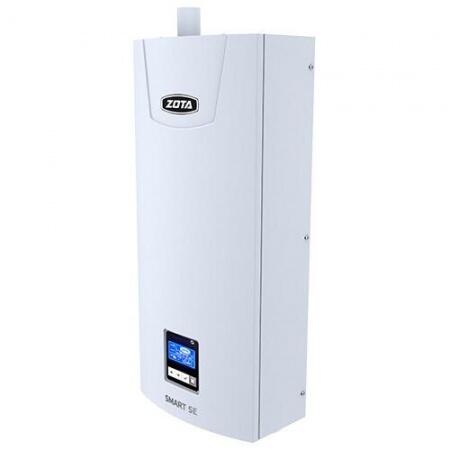 Электрический котел Zota Smart SE-48