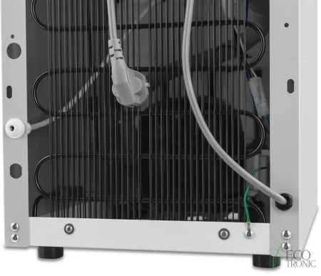 Пурифайер для воды Ecotronic V42-U4L White super heating and super cooling