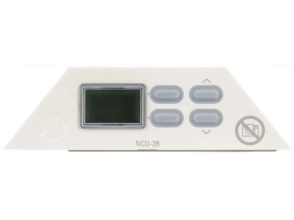Термостат Nobo NCU 2R