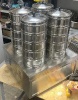 ПАРОВАРКА AIRHOT DS-20SS ДЛЯ ДИМ САМОВ ДЕМО G2244
