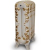 Чугунный радиатор RETROstyle Anerli 560 1 секция