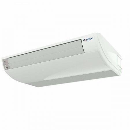 Напольно-потолочный кондиционер Gree U-Match II GU85ZD/A1-K/GU85W/A1-K