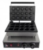 ВАФЕЛЬНИЦА ДЛЯ ТАРТАЛЕТОК AIRHOT WT-15 ДЕМО F7621