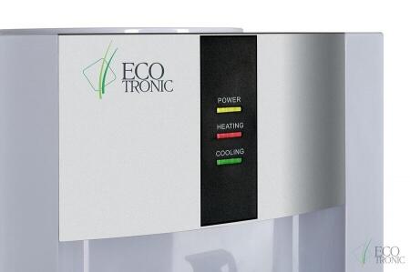 Пурифайер для воды Ecotronic H1-U4L White с ультрафильтрацией