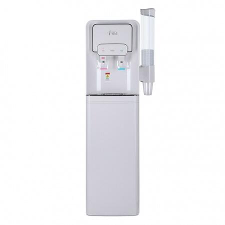 Пурифайер для воды Ecotronic A62-U4L white
