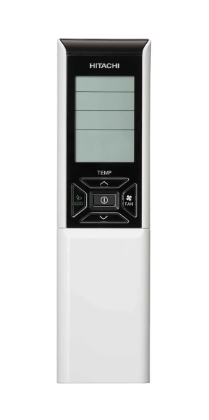 Инверторная настенная сплит-система увеличенной мощности RAK-60RPE/RAC-60NPE, комплект (Hitachi)