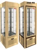 Витрина кондитерская вертикальная  HICOLD  VRC 350 R SH