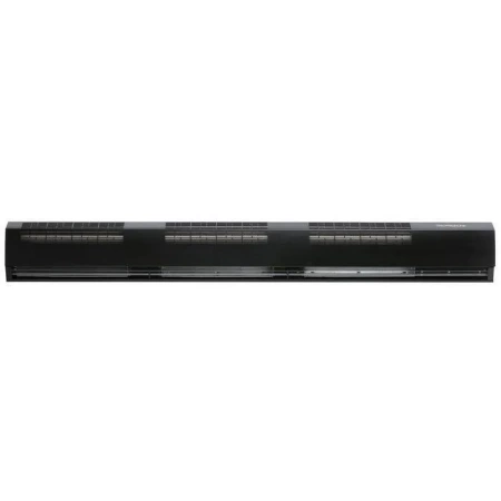Электрическая тепловая завеса Tropik Line М9 Black