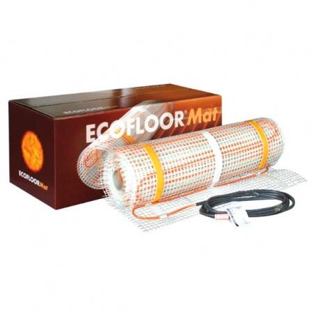 Нагревательный мат Fenix ECOFLOOR LDTS 12/1000