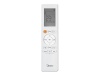 Напольный кондиционер Midea MFYA400-24ARFN1-Q/MOX401UL-24AFN1-Q