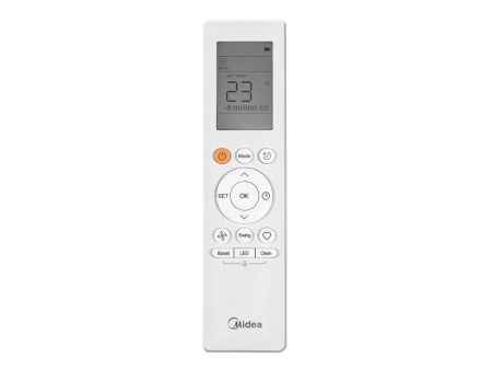 Напольный кондиционер Midea MFYA400-24ARFN1-Q/MOX401UL-24AFN1-Q