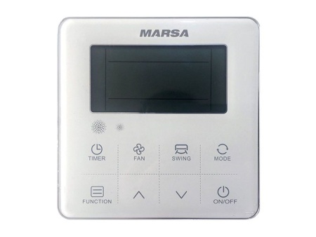 Напольно-потолочная сплит-система MARSA MRK-60CHANIG/MRK-60HANIGE-W