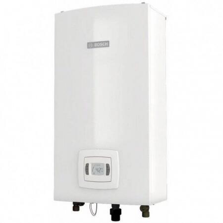 Газовый проточный водонагреватель Bosch WTD12 AME