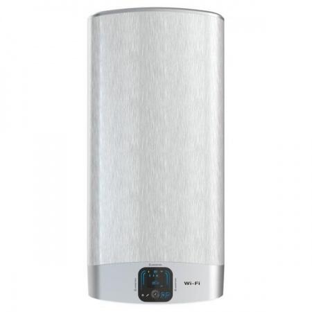 Электрический накопительный водонагреватель Ariston ABS VLS EVO WI-FI INOX PW 50