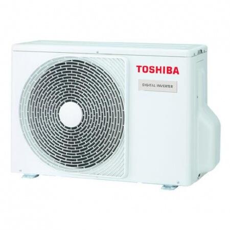 Напольно-потолочный кондиционер Toshiba RAV-RM401CTP-E/RAV-GM401ATP-E