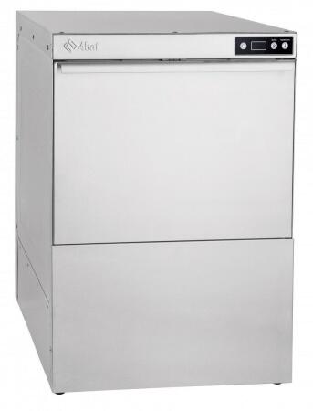 Машина посудомоечная фронтальная АВАТ МПК-500Ф-02