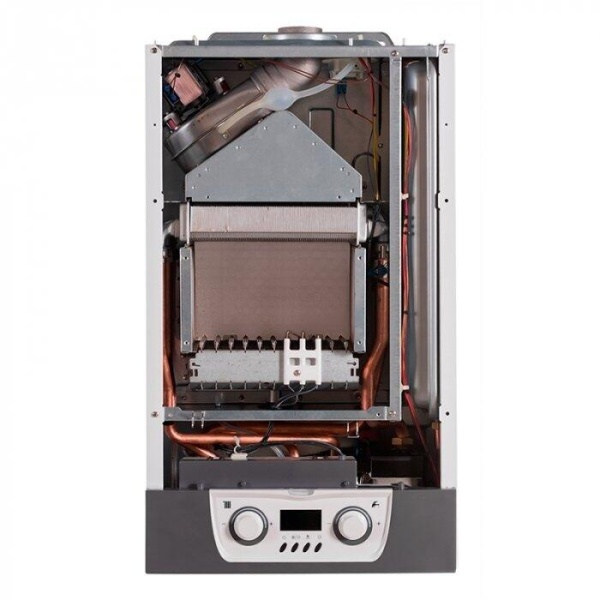 Настенный газовый котел MIZUDO M20ТB