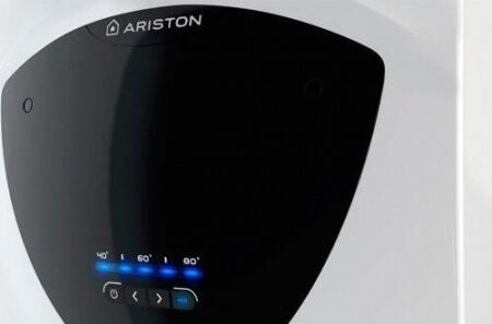 Электрический накопительный водонагреватель Ariston ABS ANDRIS LUX ECO 10