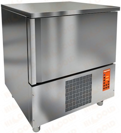 Шкаф шоковой заморозки  HICOLD  W6TEN