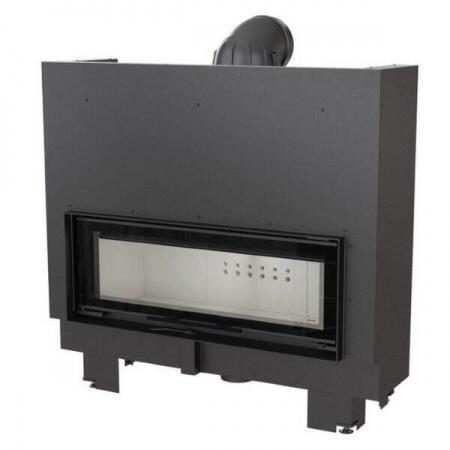 Дровяная топка  Kratki MB100/G