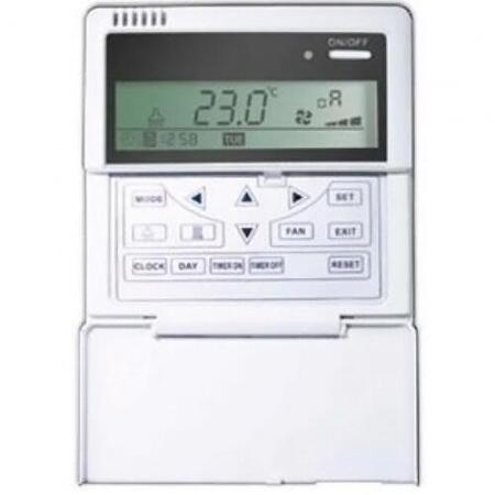 Канальный внутренний блок мульти-сплит системы Royal Clima CO-D 24HN