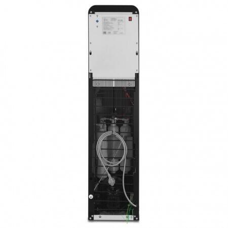 Пурифайер для воды Ecotronic V11-U4L Black