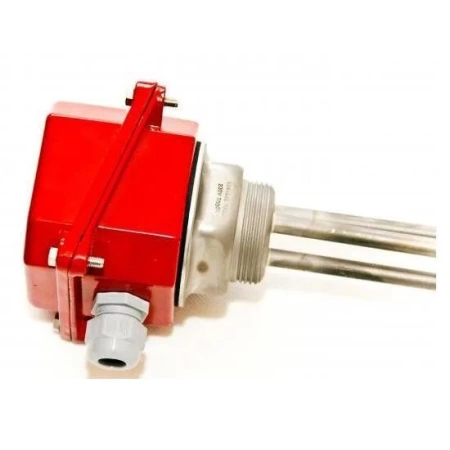Тэн для бойлеров BC1S и BC2S Ariston Электрический комплект ТЭН 1.5 кВт