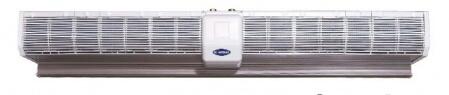 Водяная тепловая завеса General Climate CM316W NERG (KWH-36 F S/S)