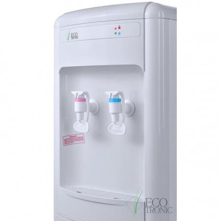 Пурифайер для воды Ecotronic H2-U4L