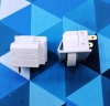 Кнопка для холодильника LTK-17A  Бирюса 1338050629 (2х pin, 250V, 0.5A)