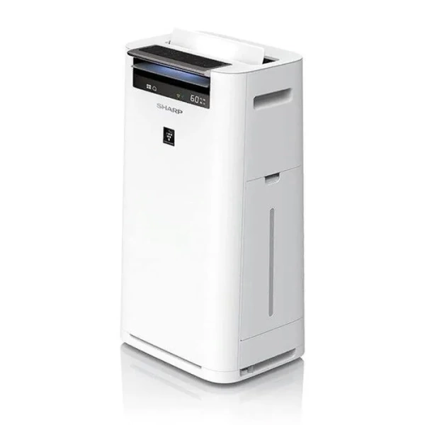 Традиционный увлажнитель воздуха Sharp KC-G61RW