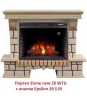 Портал из камня Real-Flame Stone new 26/HL WTG