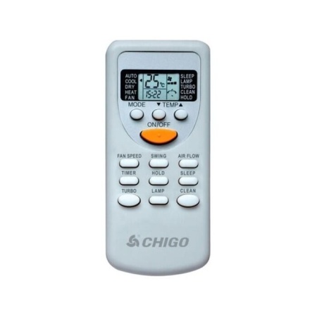Кассетный внутренний блок мульти-сплит системы Chigo CSC-09HVR1