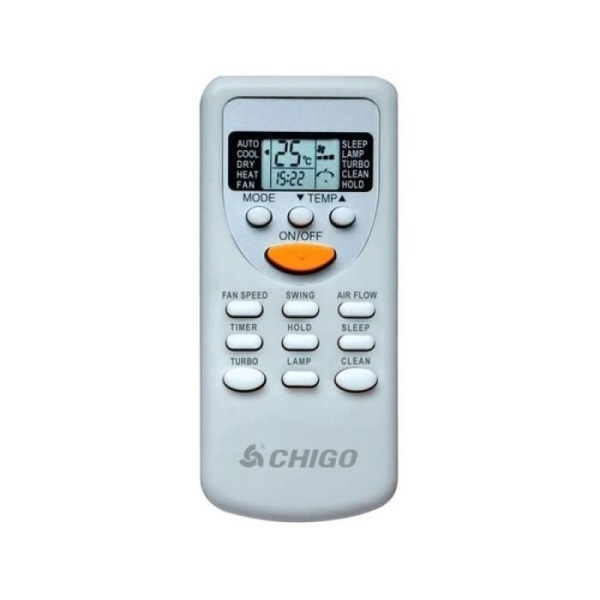 Кассетный внутренний блок мульти-сплит системы Chigo CSC-09HVR1