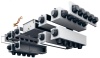 Канальный фанкойл Aermec VED 732I