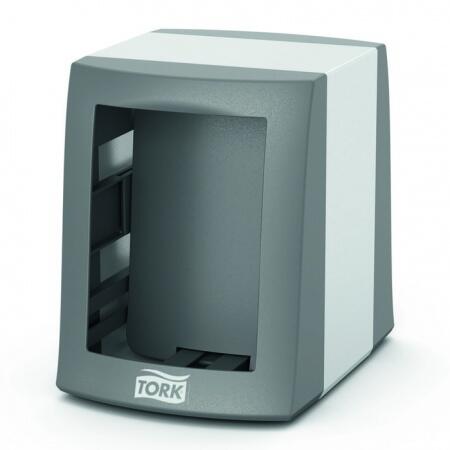 Диспенсер для бумажных полотенец Tork Fastfold