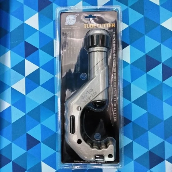 Труборез WK-670 (1/4"- 2-3/4", 6-70мм.)