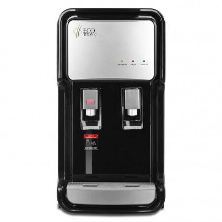 Пурифайер для воды Ecotronic V11-U4T UV black