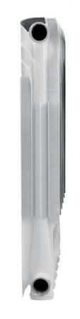Биметаллический радиатор OGINT Ultra Plus 350 8 секц 840Вт