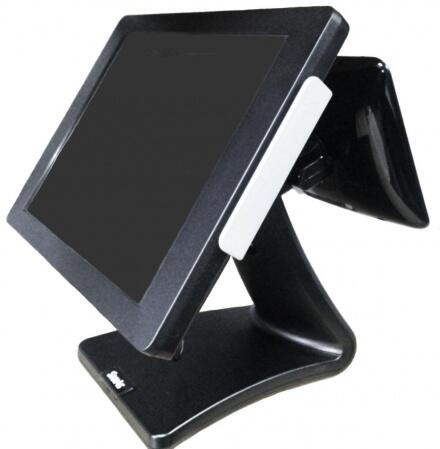 POS-компьютер моноблок Sam4s SPT-S, 15“ сенсорный